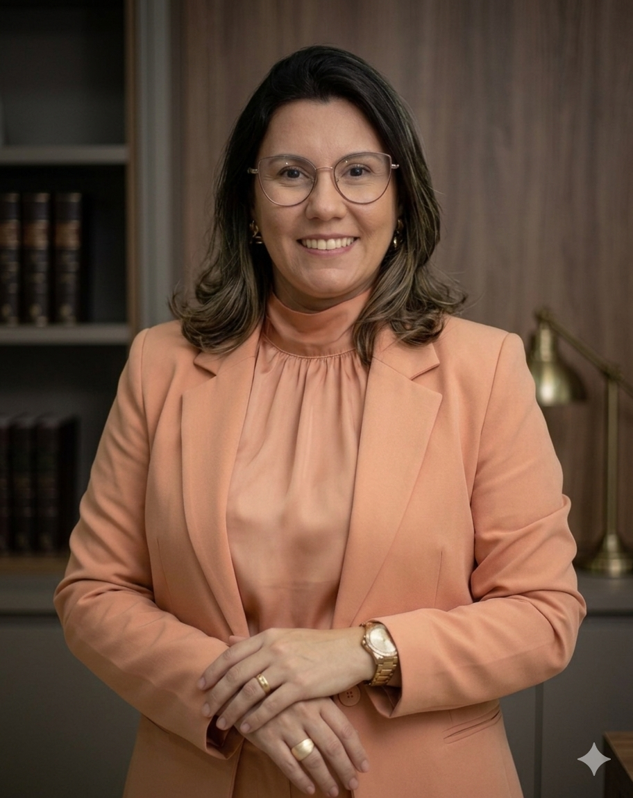 Dra. Marcela Lúcia Pereira Lima Aronchi
